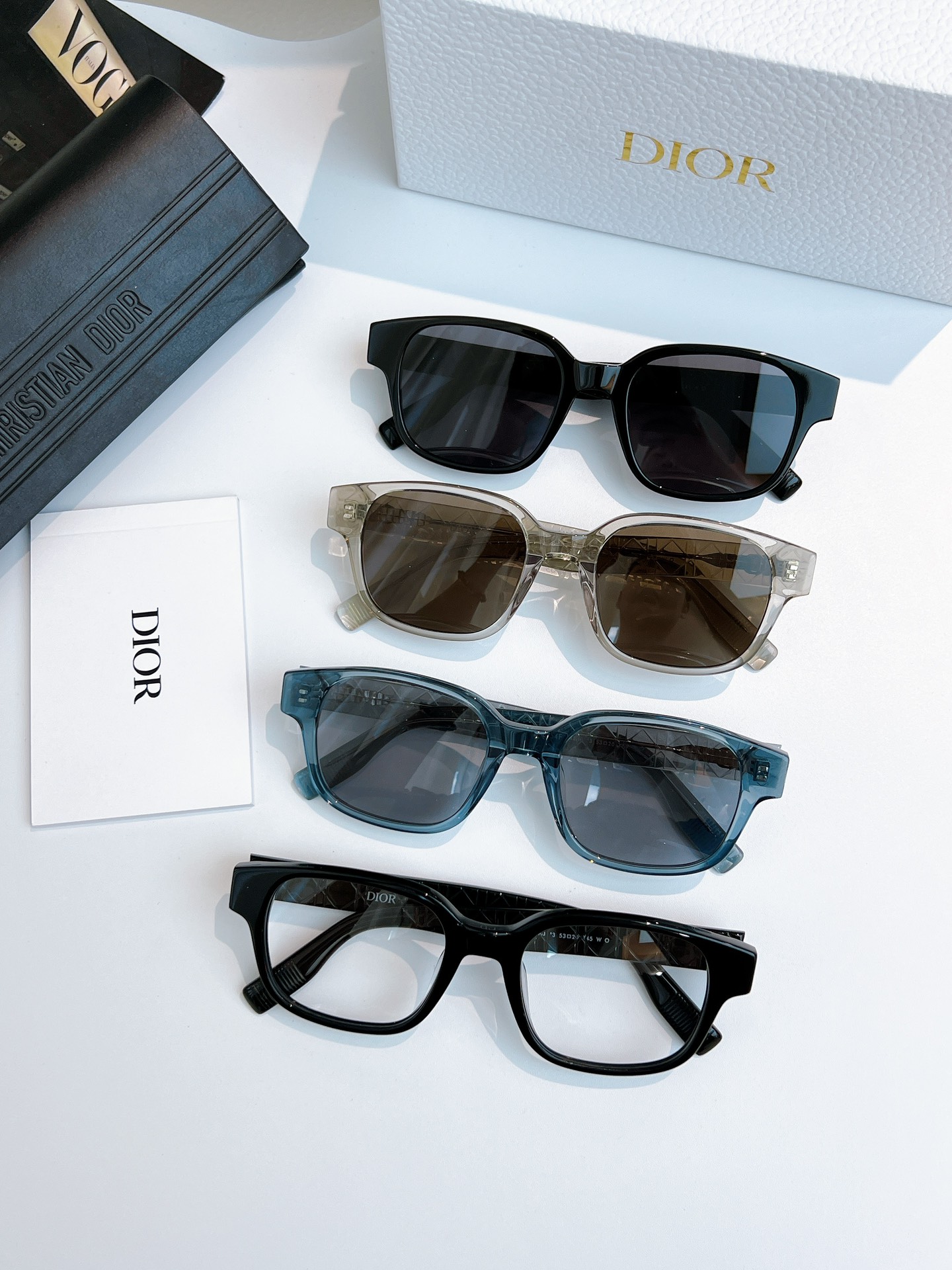 跑量DIO*MODEL：CD lconS4FSIZE：53口20-145🔝🔝