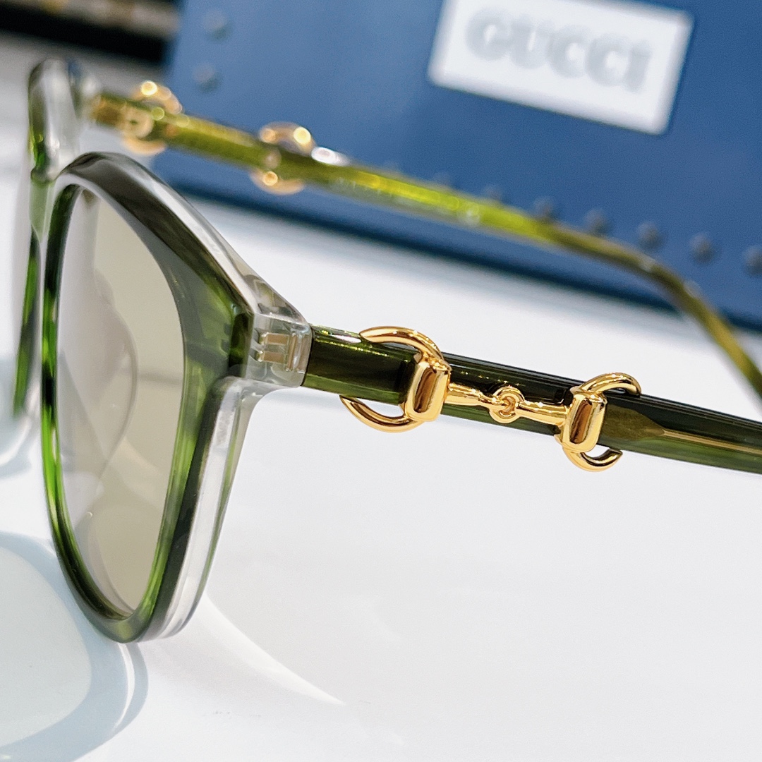 GUCCIMODEL：GG2057SASIZE：54口19-145🔝🔝