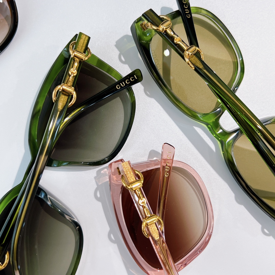 GUCCIMODEL：GG2057SASIZE：54口19-145🔝🔝