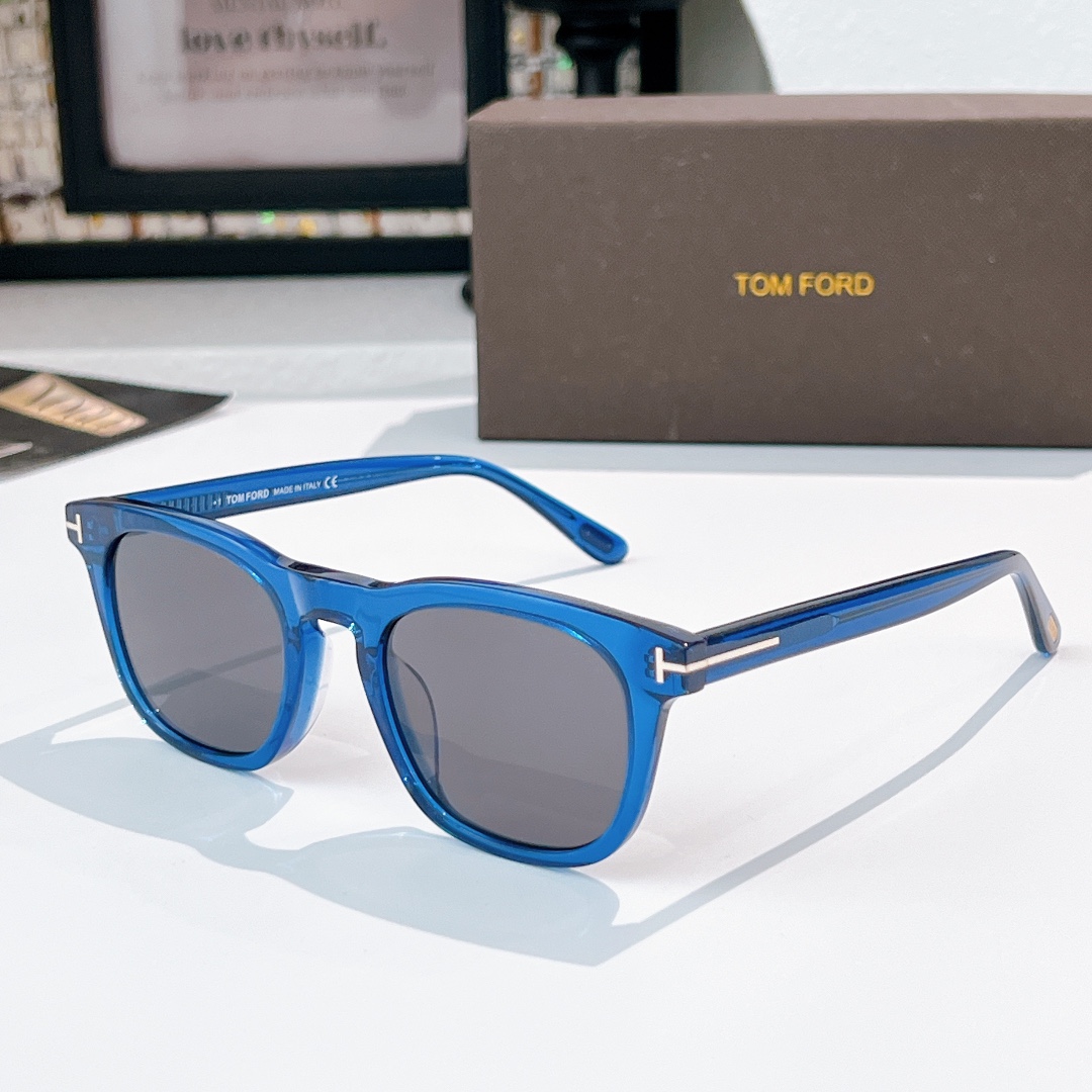 TOM FORDMODEL：TF5870-F-BSIZE：52口21-145🔝🔝