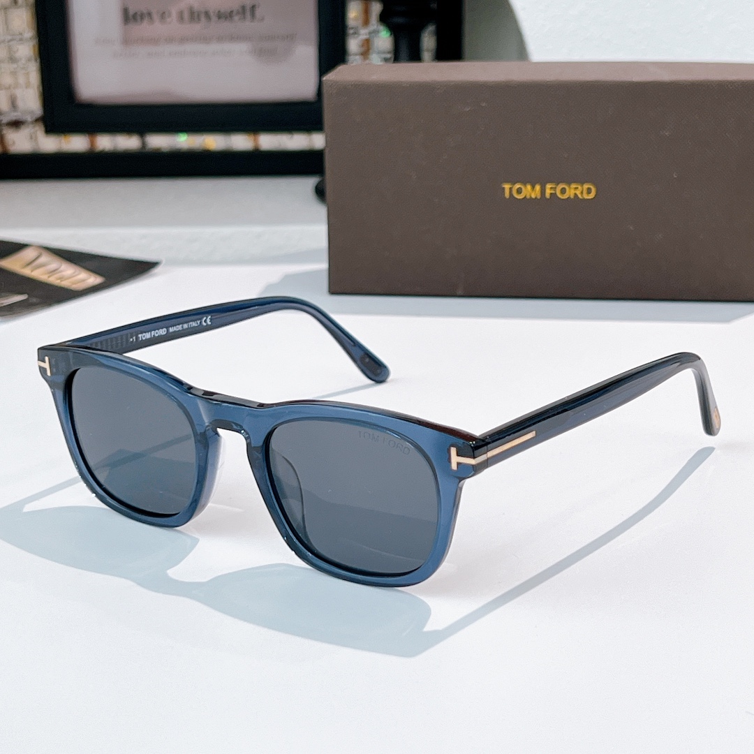 TOM FORDMODEL：TF5870-F-BSIZE：52口21-145🔝🔝