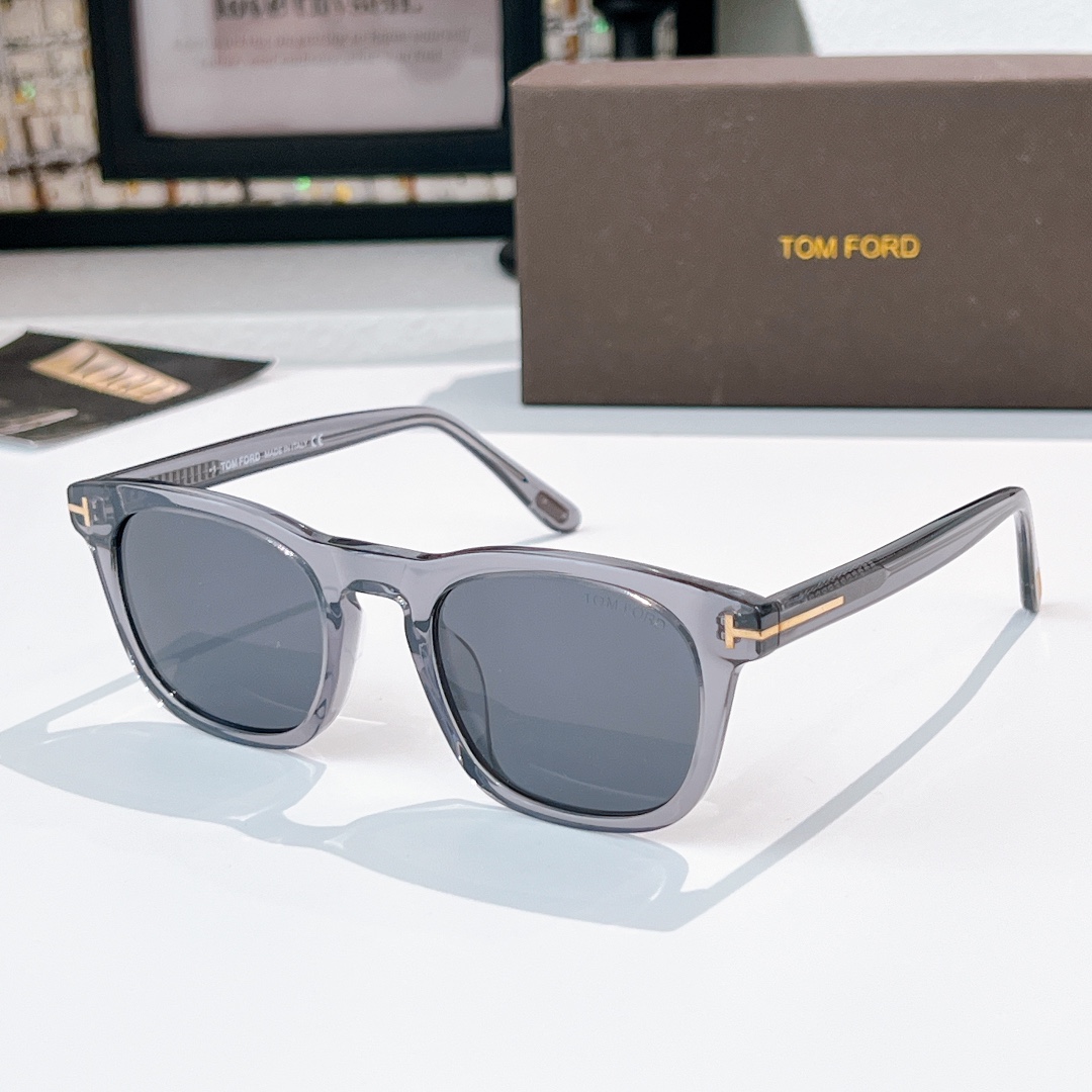 TOM FORDMODEL：TF5870-F-BSIZE：52口21-145🔝🔝