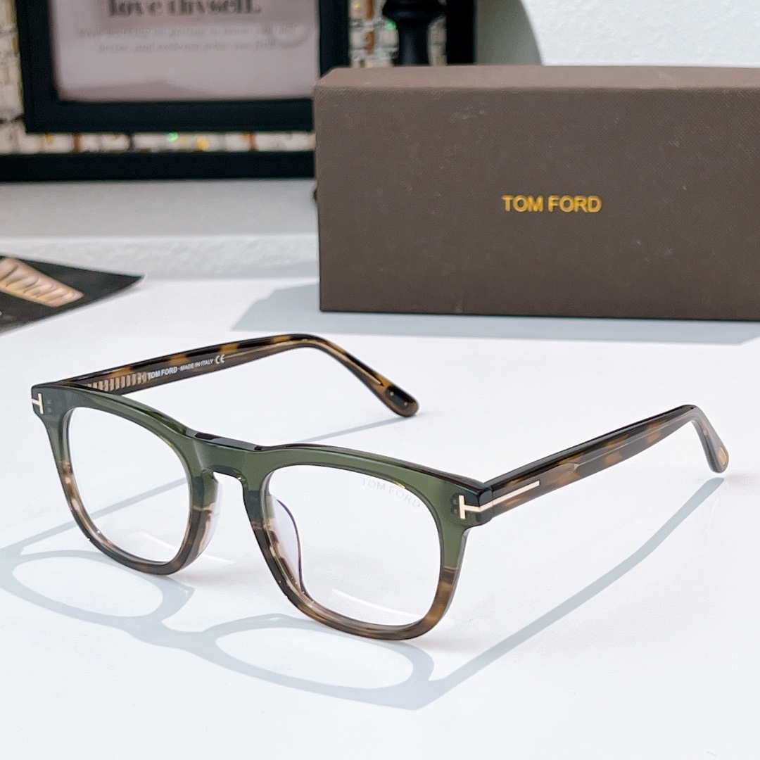 TOM FORDMODEL：TF5870-F-BSIZE：52口21-145🔝🔝