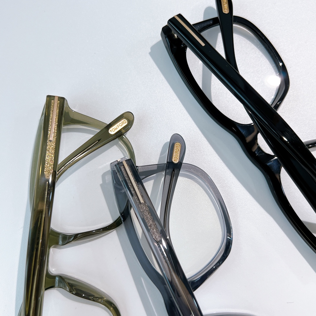 TOM FORDMODEL：TF5870-F-BSIZE：52口21-145🔝🔝