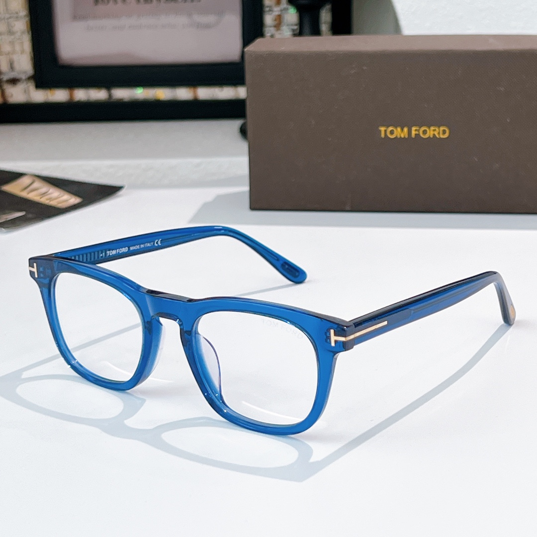 TOM FORDMODEL：TF5870-F-BSIZE：52口21-145🔝🔝