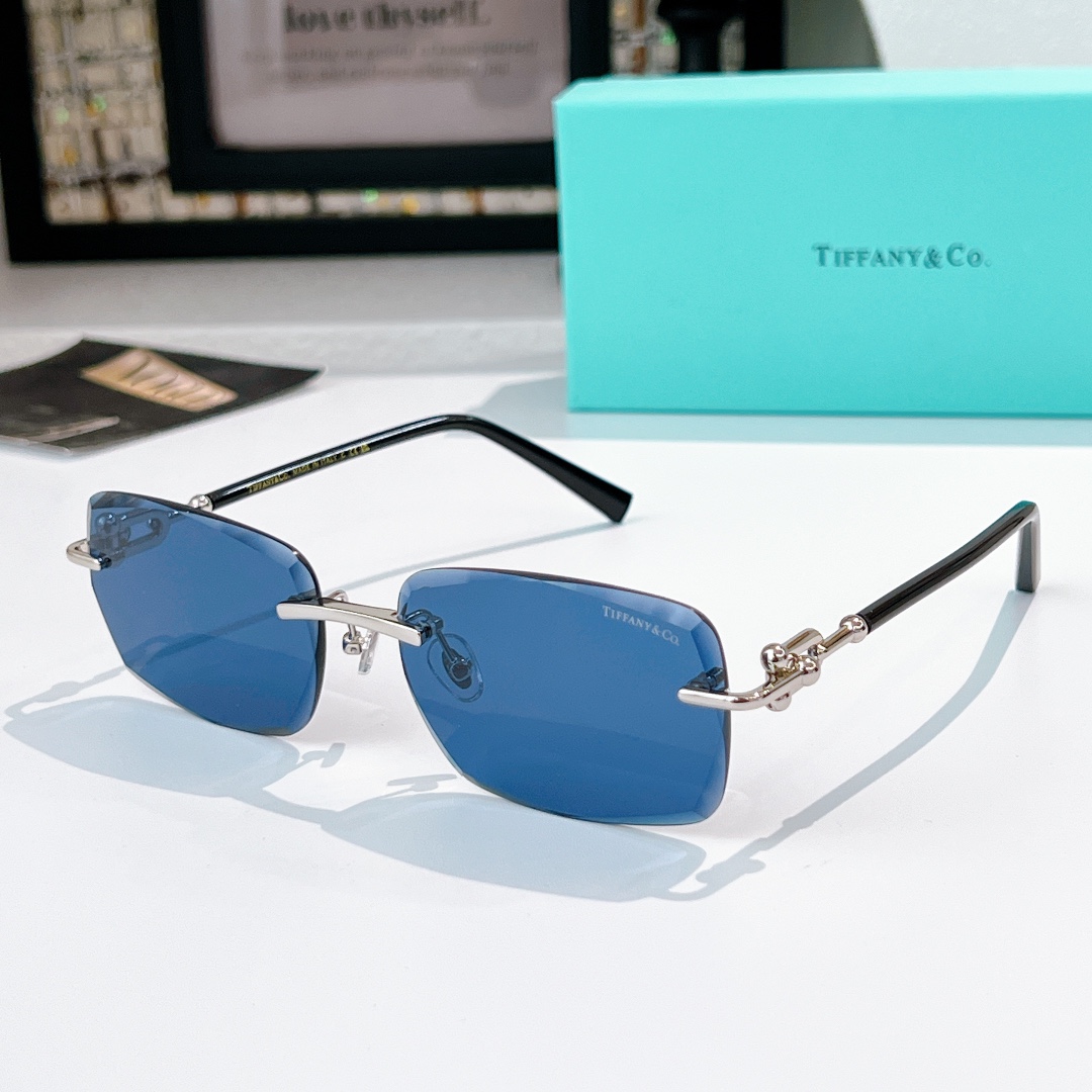 TIFFANY&Co.MODEL：TF5032SIZE：58口17-140🔝🔝