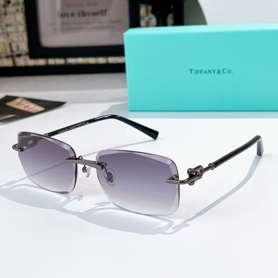 TIFFANY&Co.MODEL：TF5032SIZE：58口17-140🔝🔝