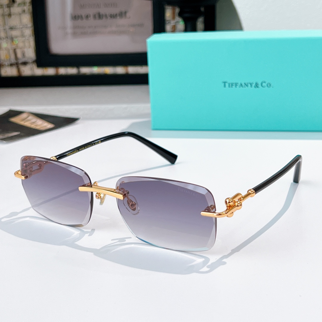 TIFFANY&Co.MODEL：TF5032SIZE：58口17-140🔝🔝