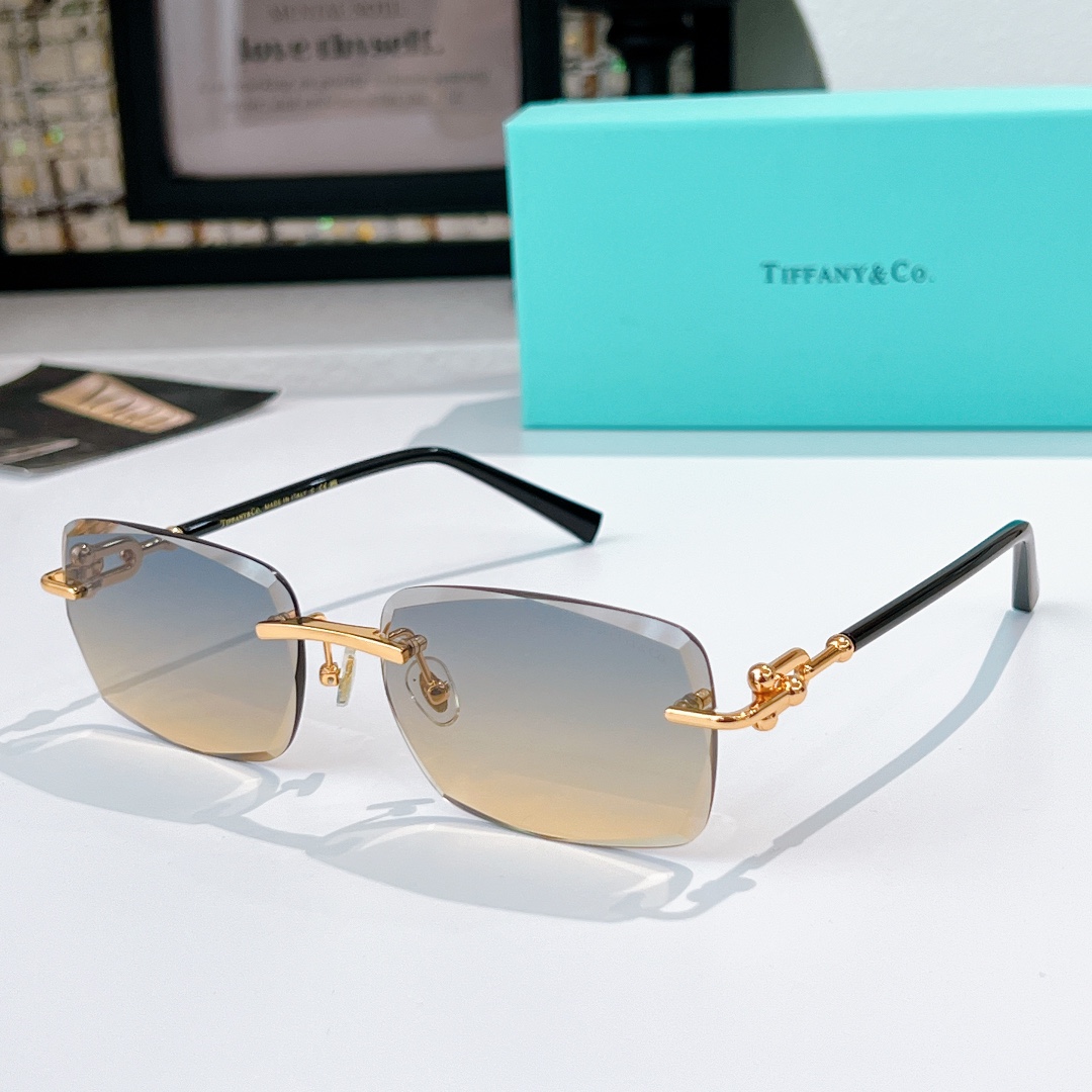 TIFFANY&Co.MODEL：TF5032SIZE：58口17-140🔝🔝