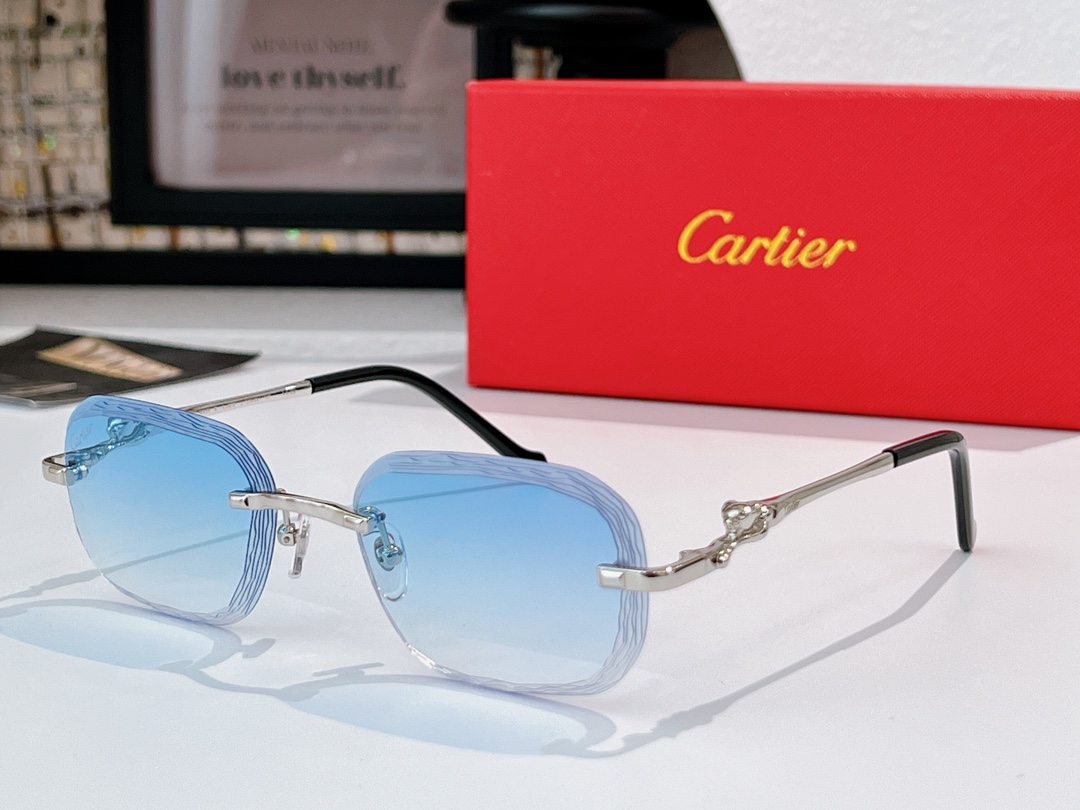 CartierMOD：CT08224Size：56口17 143🔝🔝