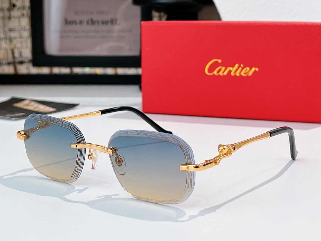 CartierMOD：CT08224Size：56口17 143🔝🔝