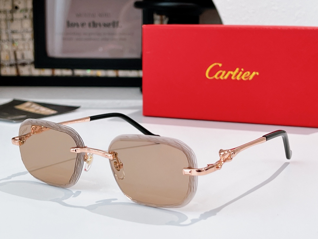 CartierMOD：CT08224Size：56口17 143🔝🔝