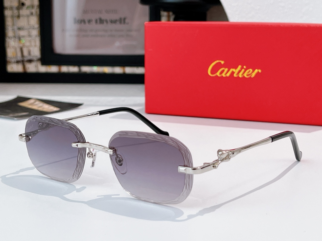 CartierMOD：CT08224Size：56口17 143🔝🔝