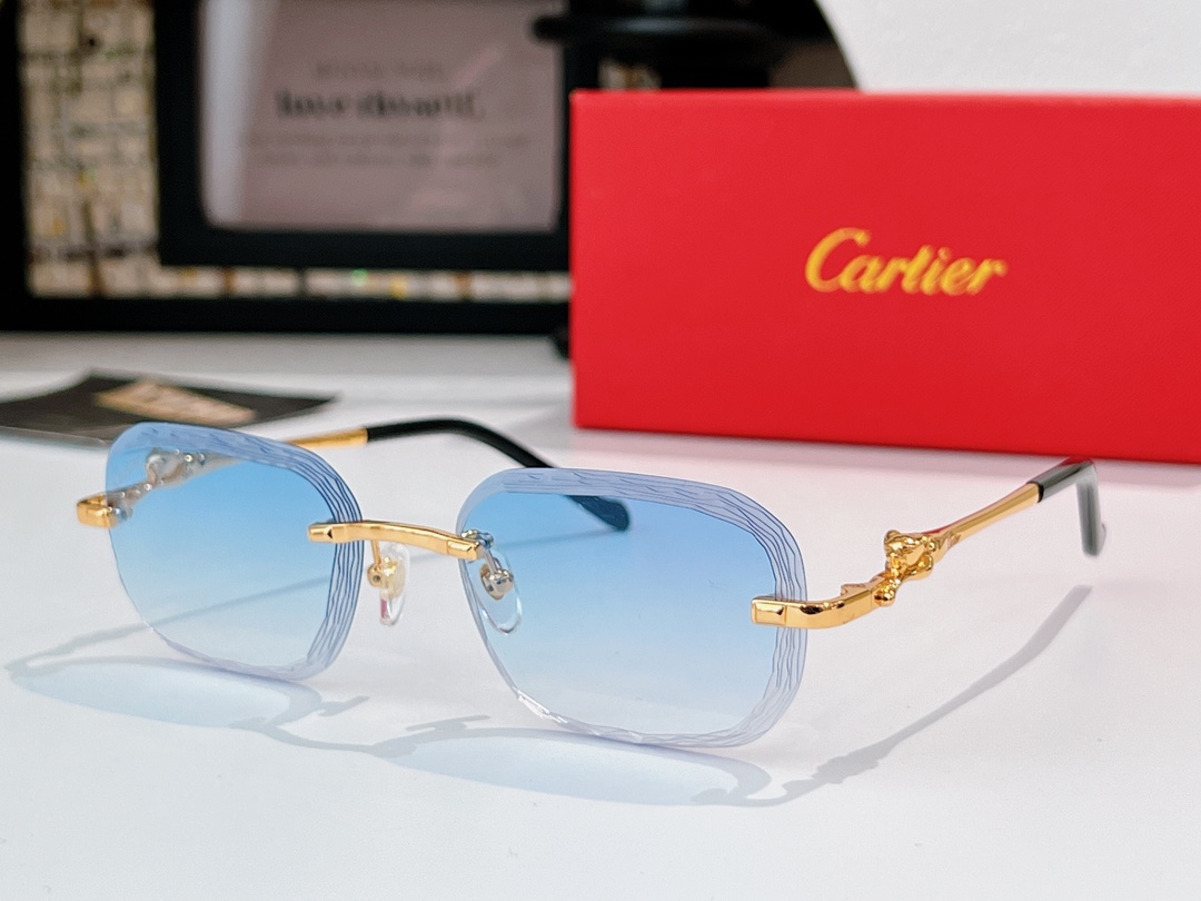 CartierMOD：CT08224Size：56口17 143🔝🔝