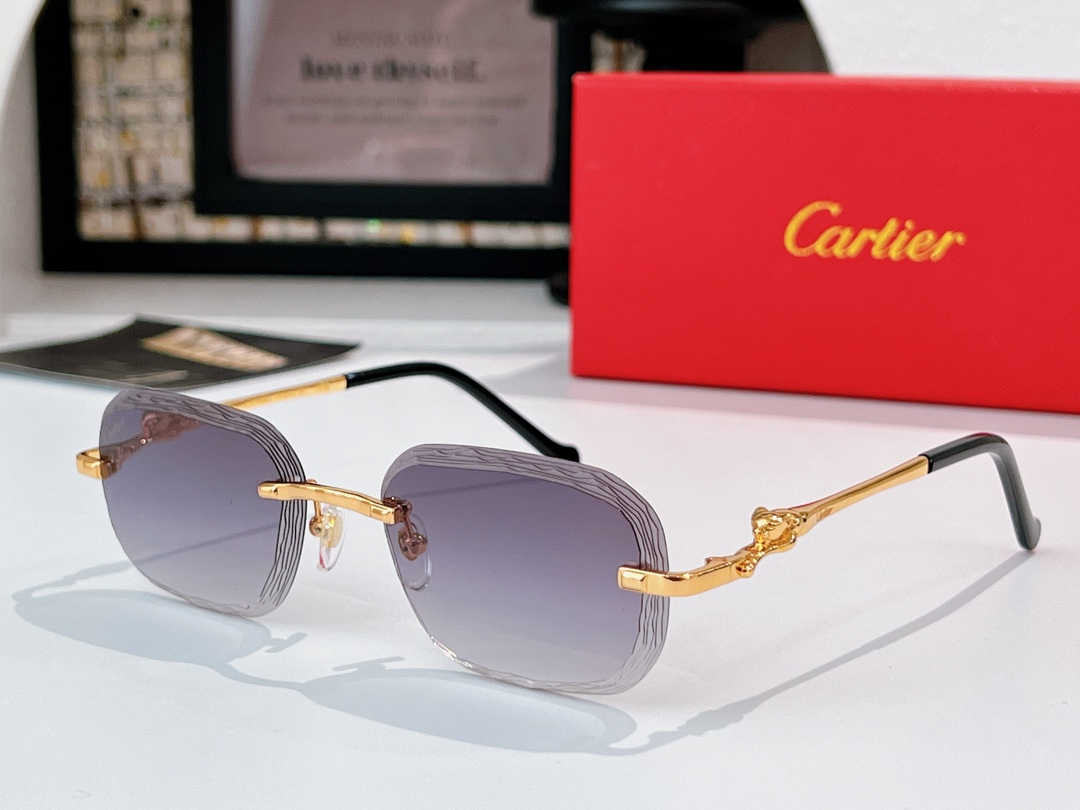 CartierMOD：CT08224Size：56口17 143🔝🔝