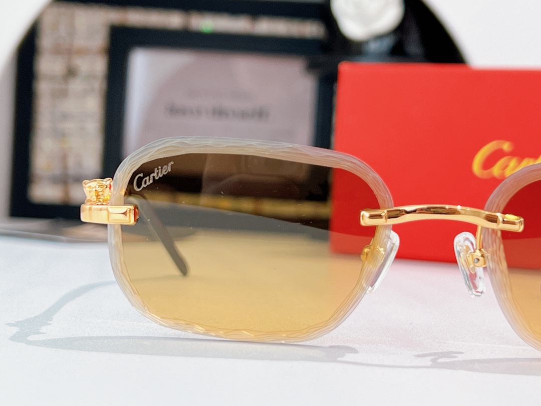 Cartier MOD：CT08224 Size：56口17 143