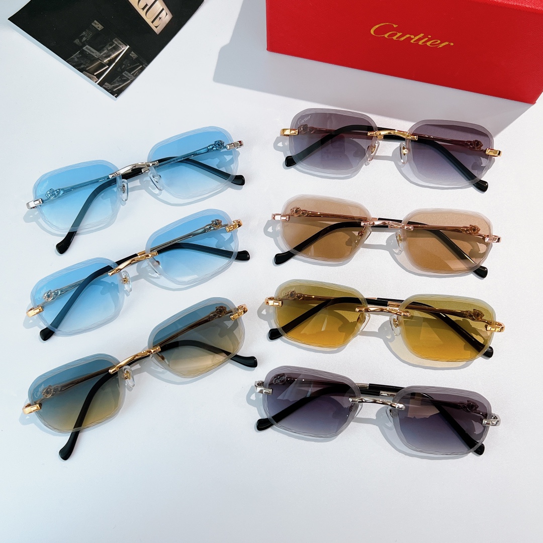 Cartier MOD：CT08224