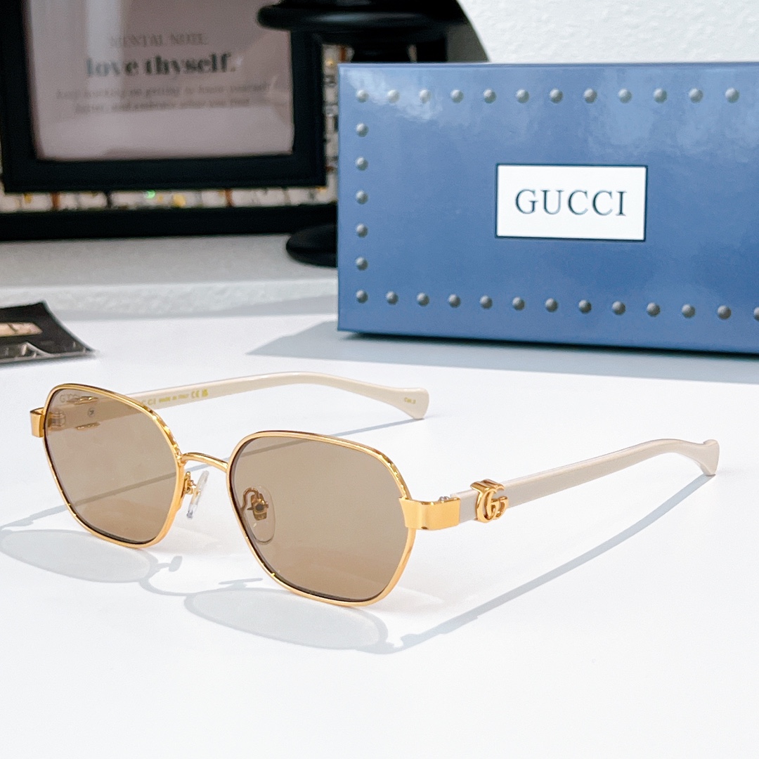 GUCC*MODEL：GG1593SSIZE：56口19-145🔝🔝