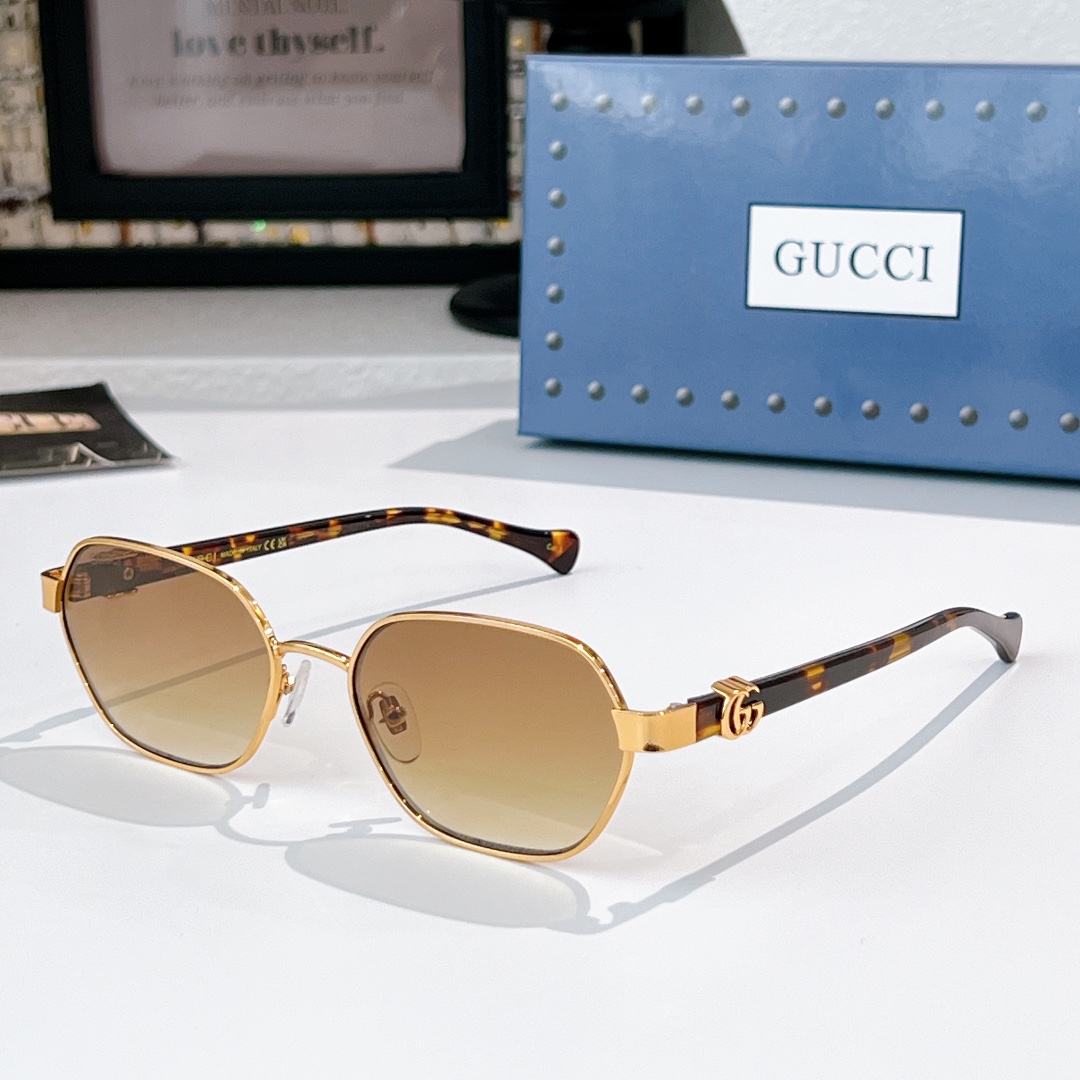 GUCC*MODEL：GG1593SSIZE：56口19-145🔝🔝