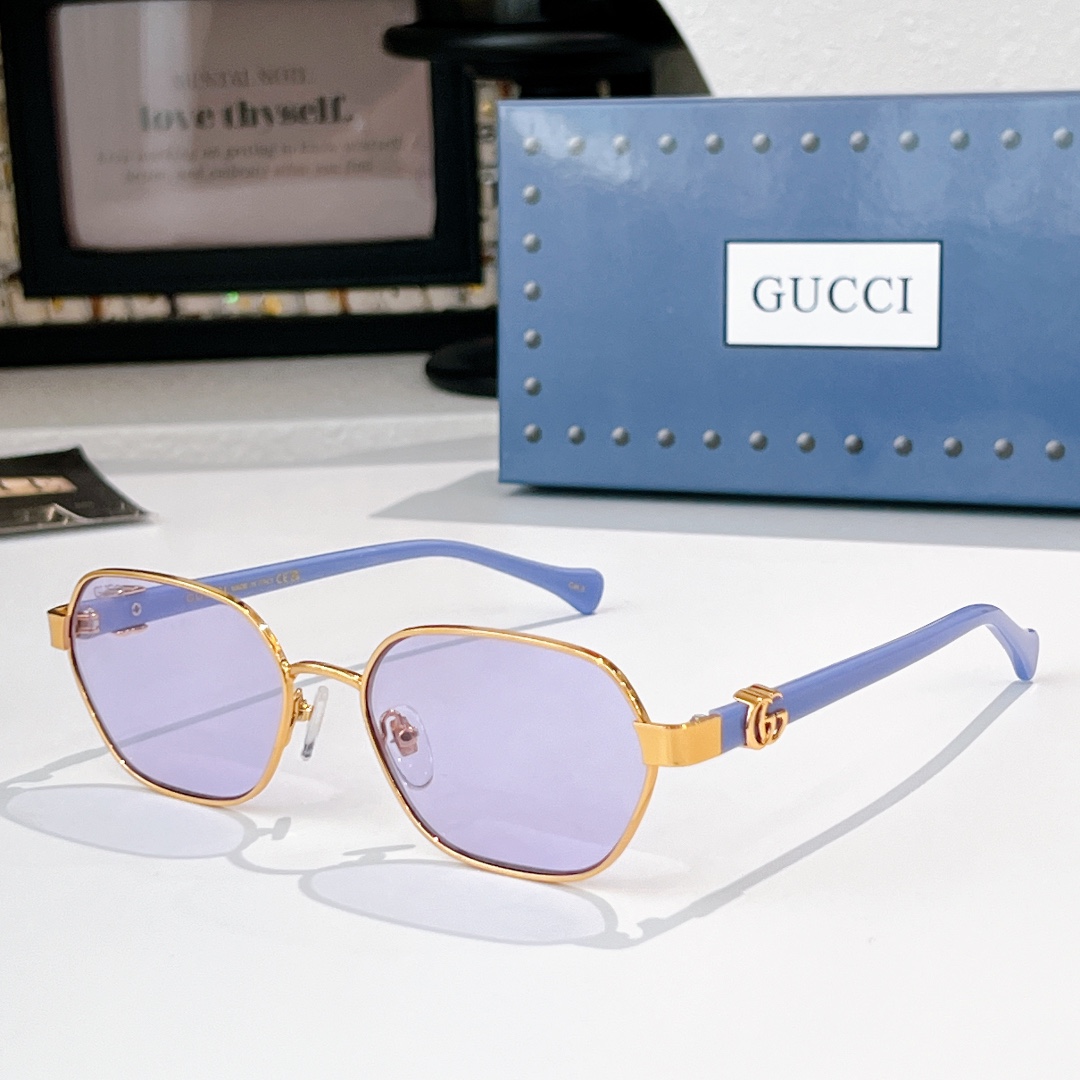 GUCC*MODEL：GG1593SSIZE：56口19-145🔝🔝