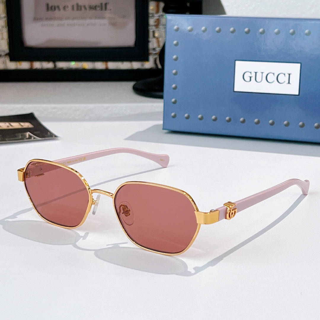 GUCC*MODEL：GG1593SSIZE：56口19-145🔝🔝