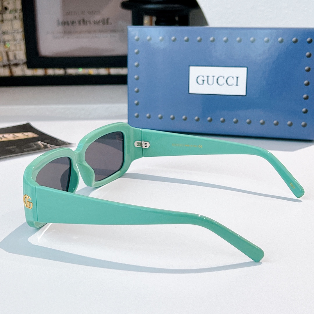 GUCC*MODEL：GG1403SSIZE：53口15-140🔝🔝