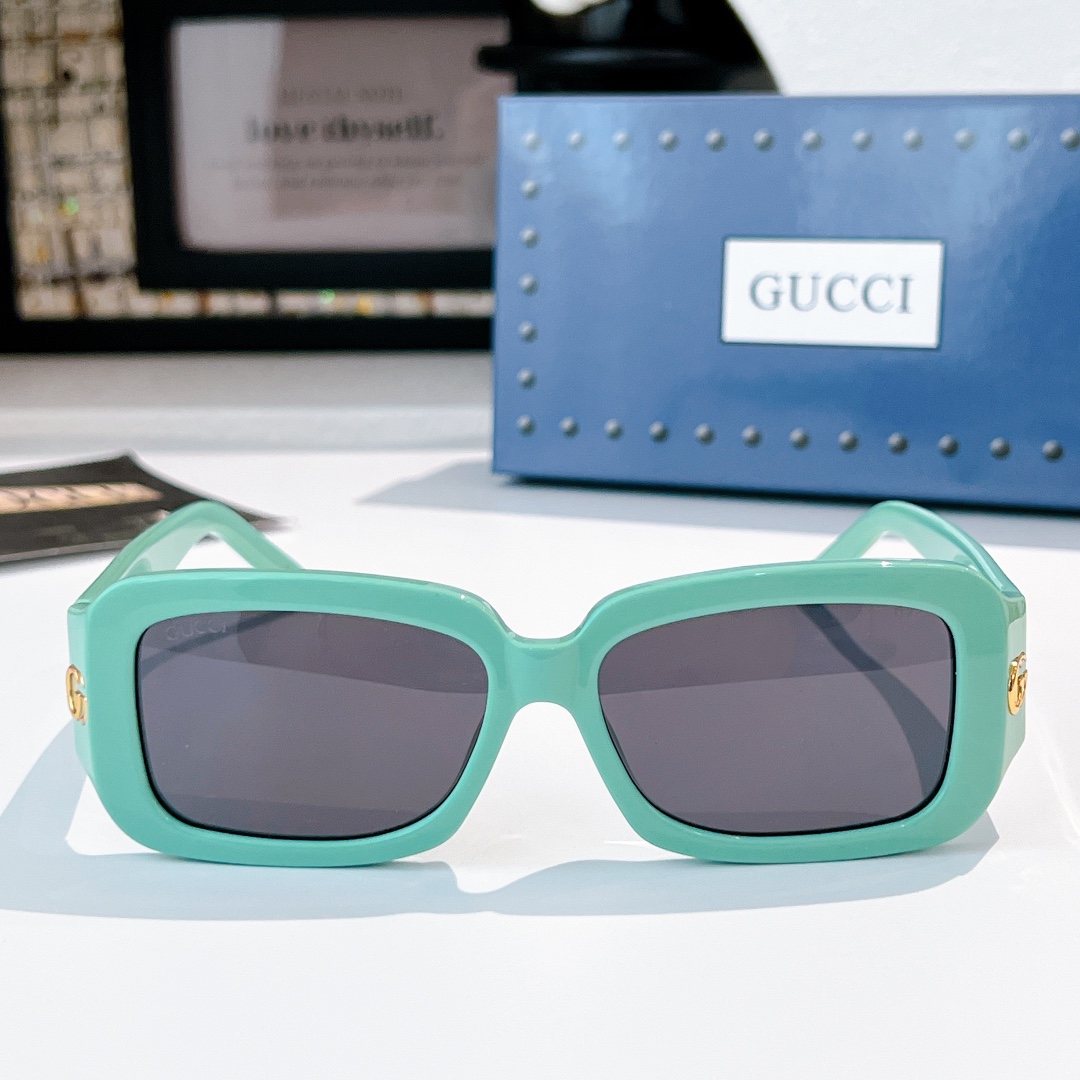 GUCC*MODEL：GG1403SSIZE：53口15-140🔝🔝