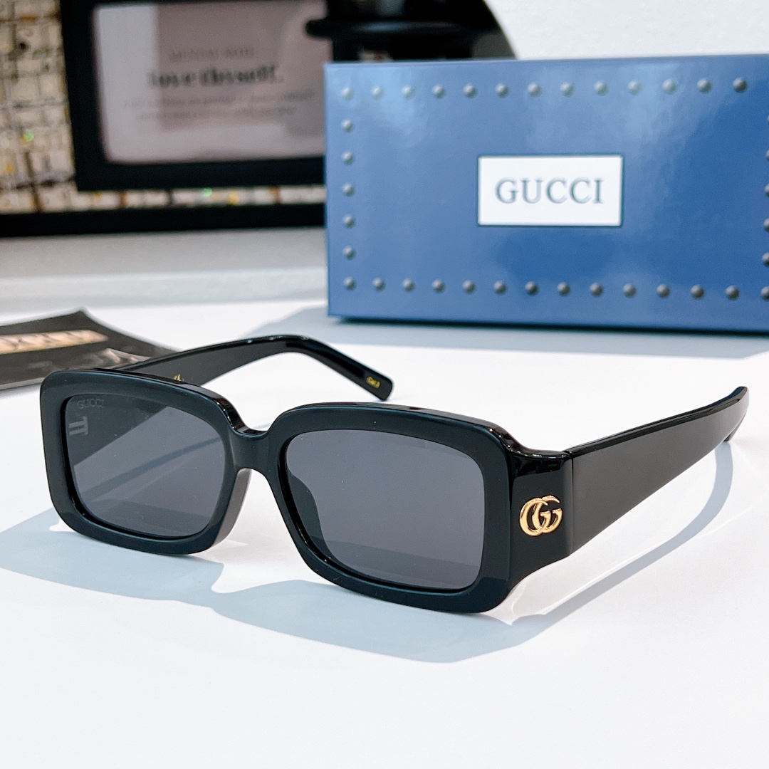 GUCC*MODEL：GG1403SSIZE：53口15-140🔝🔝