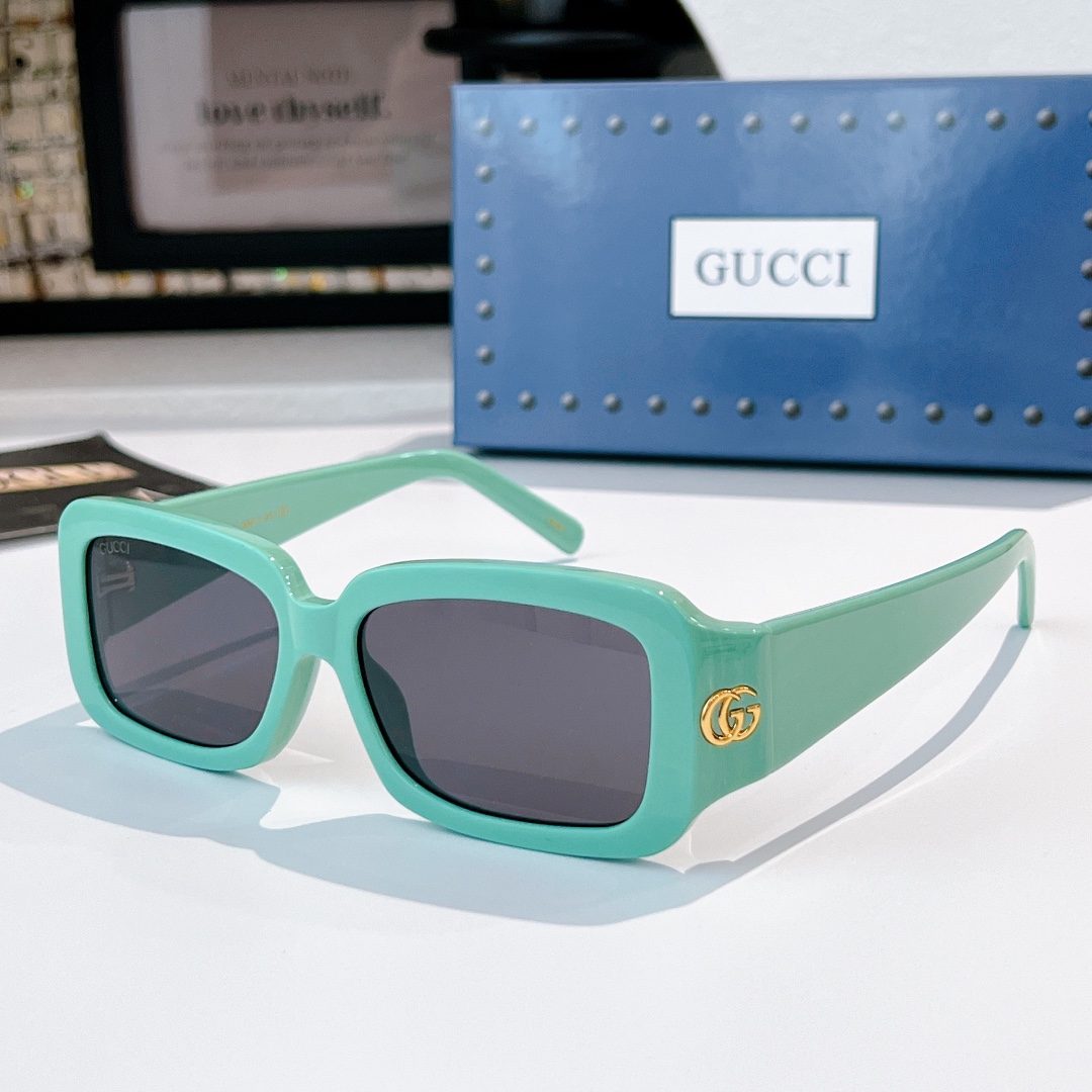 GUCC*MODEL：GG1403SSIZE：53口15-140🔝🔝