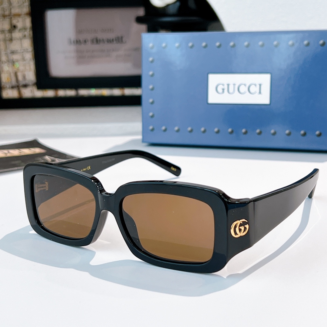 GUCC*MODEL：GG1403SSIZE：53口15-140🔝🔝