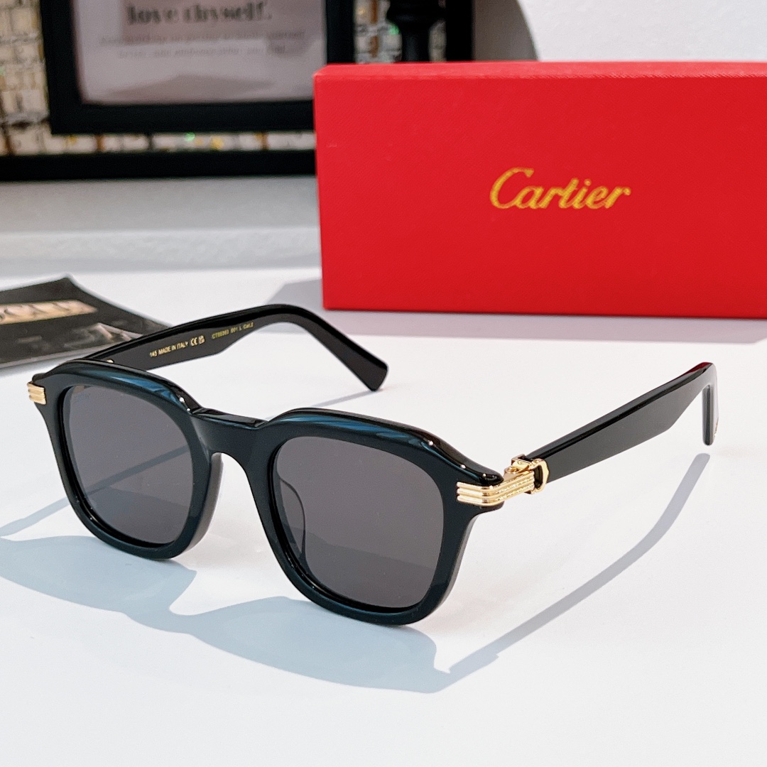 Cartie*MODEL：CT05363SIZE: 145🔝🔝