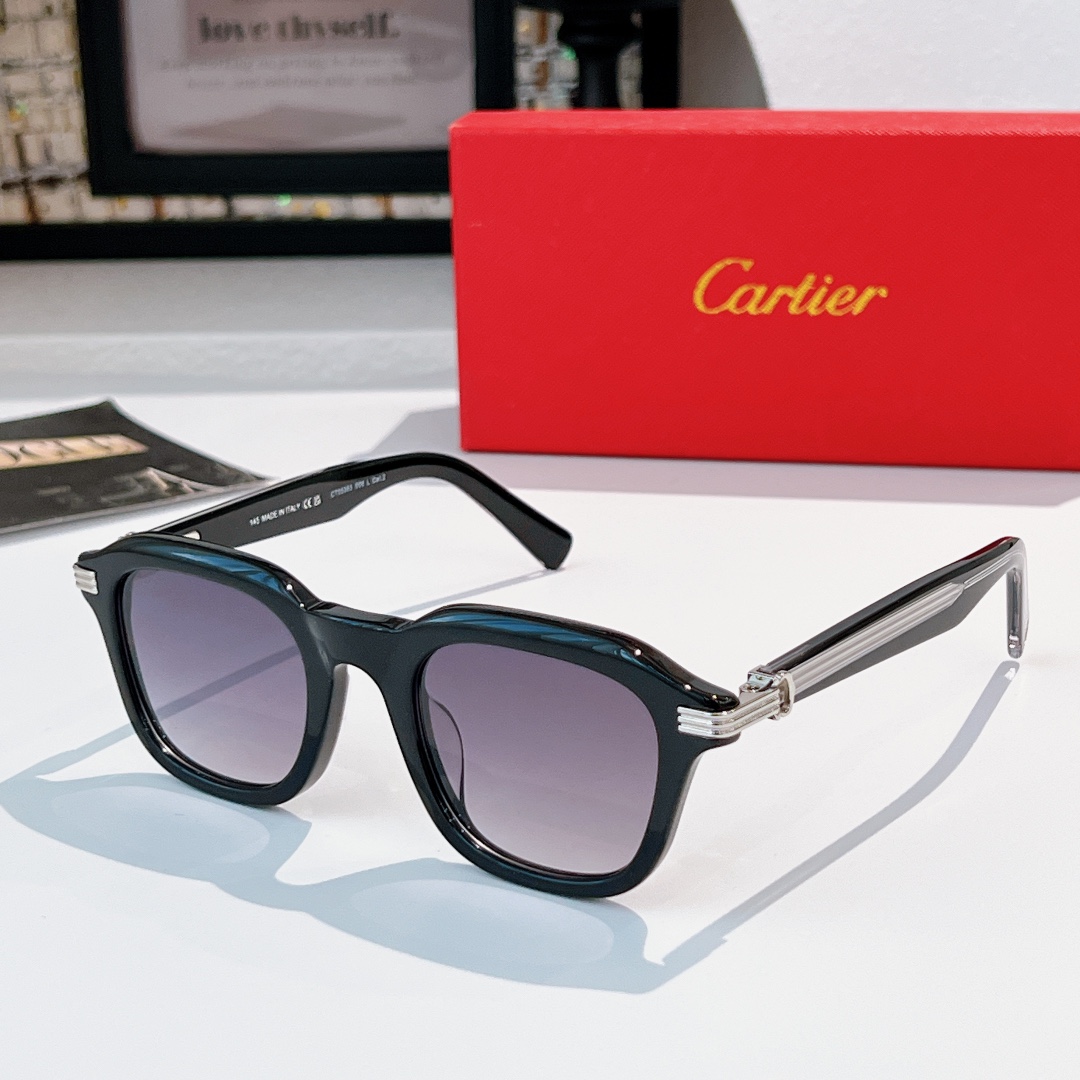 Cartie*MODEL：CT05363SIZE: 145🔝🔝