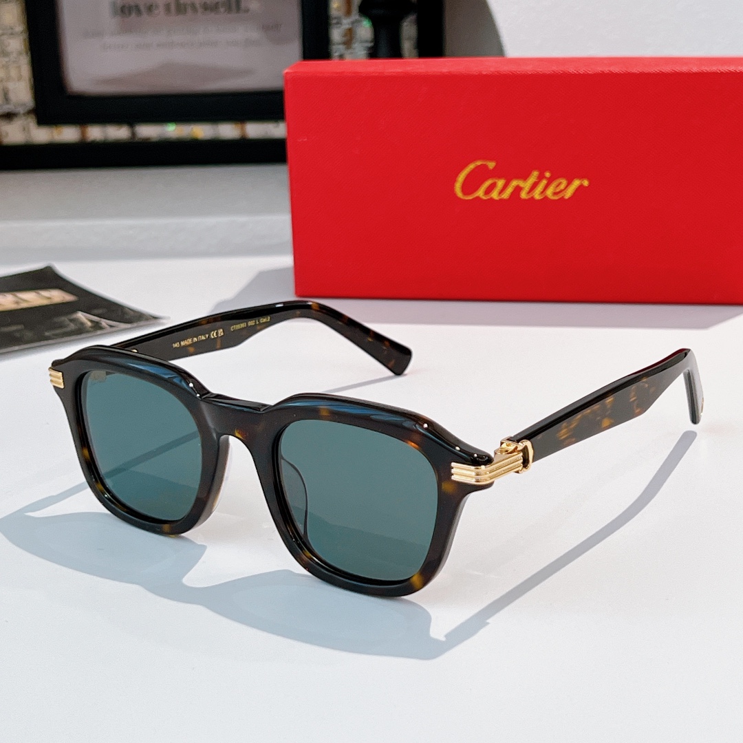 Cartie*MODEL：CT05363SIZE: 145🔝🔝