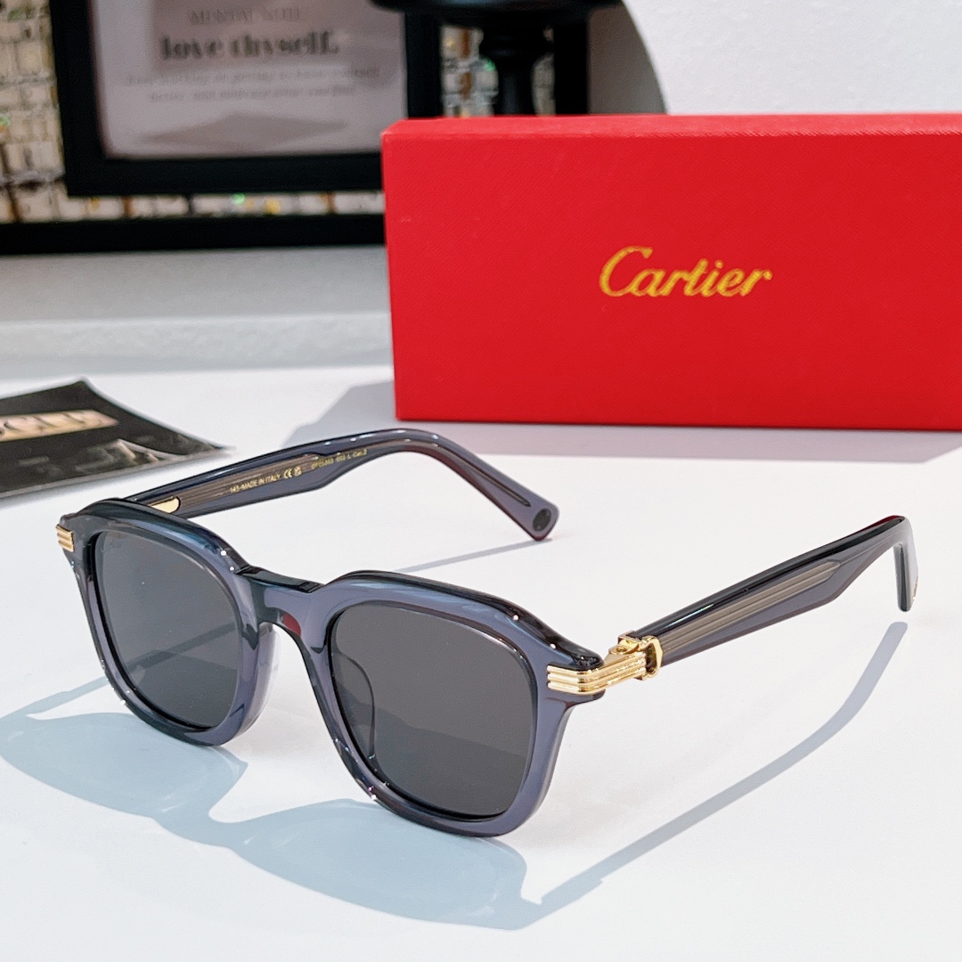 Cartie*MODEL：CT05363SIZE: 145🔝🔝