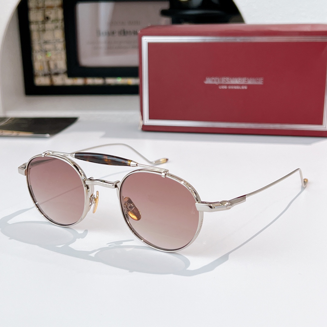 JACQUES MARIE MAG*MODEL:DASANSize：48口23 🔝🔝