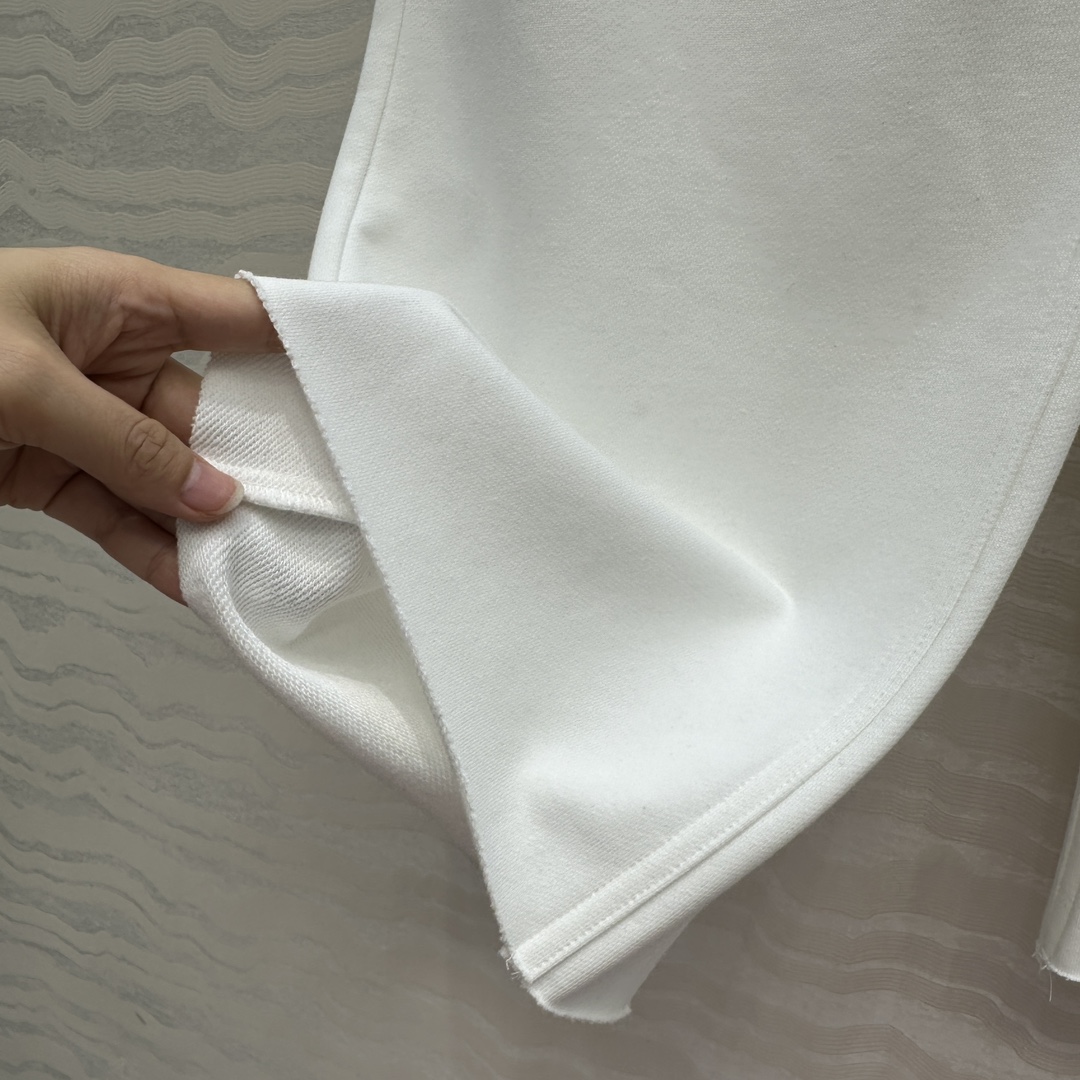 独家首发，高端原单品质❤️马吉MM少女时髦精休闲直筒裤！痞帅天花板减龄时髦又帅气！独定定制重磅克重品牌单