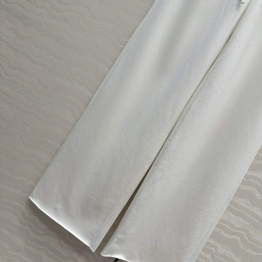 独家首发，高端原单品质❤️马吉MM少女时髦精休闲直筒裤！痞帅天花板减龄时髦又帅气！独定定制重磅克重品牌单