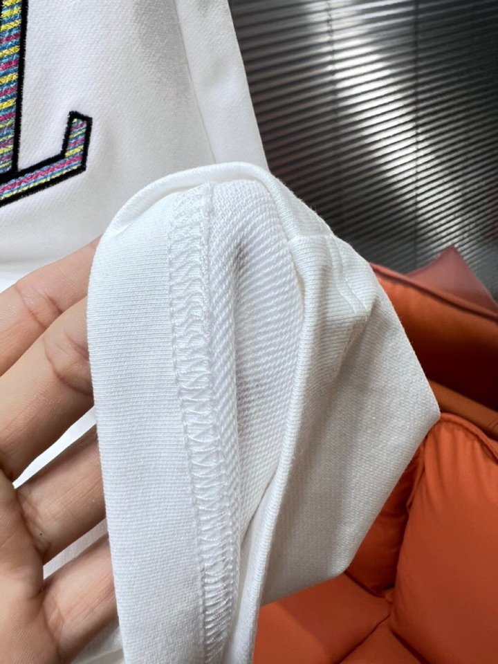 Louis Vuitton 路易威登LV 驴牌 最新爆款男女同款情侣款棉质短裤，2025春夏新款首发高端