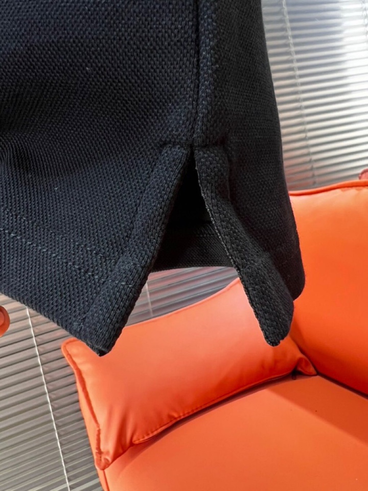 alo 2025秋冬新款首发最新款厚款翻领长袖T恤Polo衫，高端订制 设计前卫时尚！品牌logo重工艺