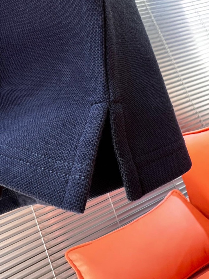 alo 2025秋冬新款首发最新款厚款翻领长袖T恤Polo衫，高端订制 设计前卫时尚！品牌logo重工艺