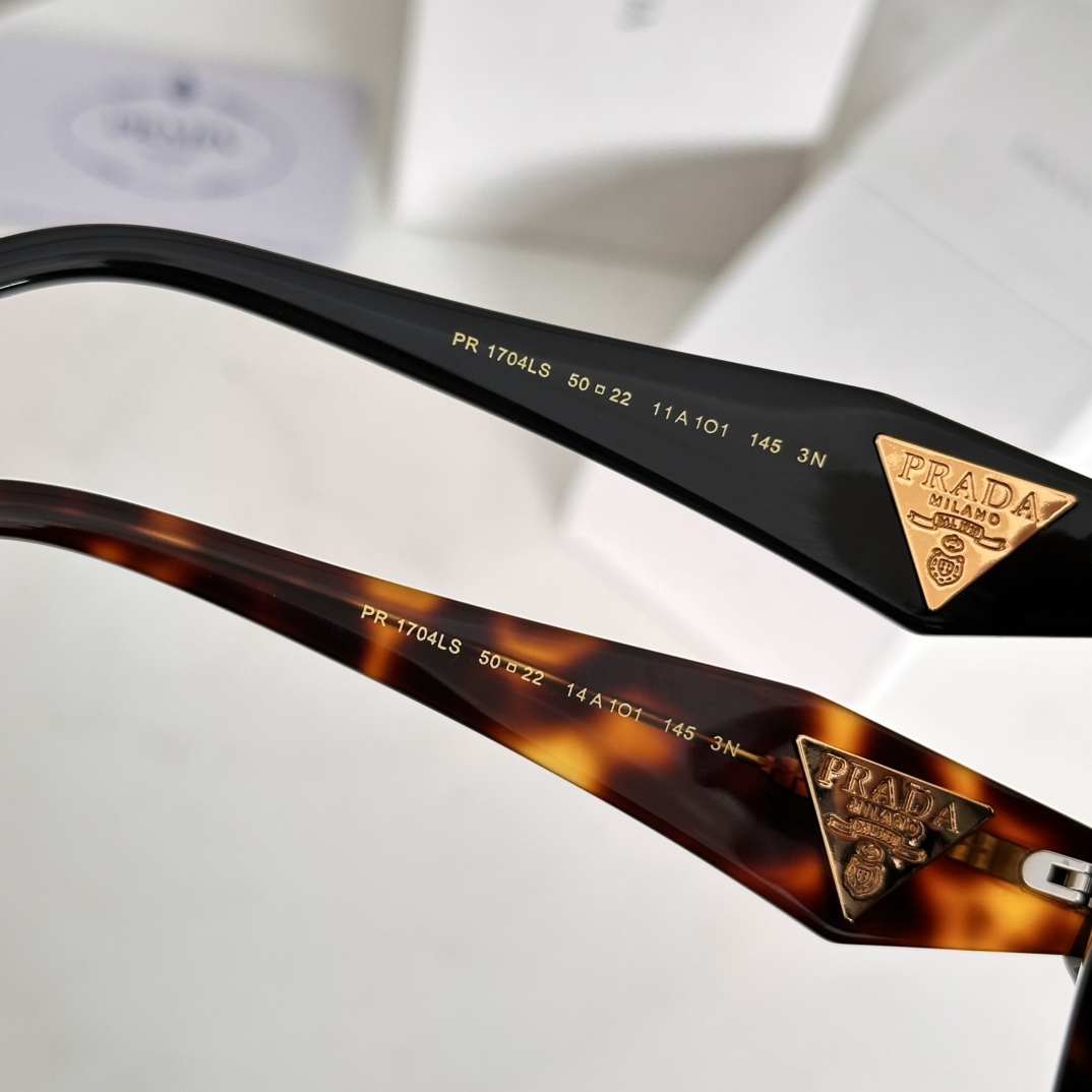 ‼️PRAD*✨✨✨MODEL：PR 1704LS ✨✨✨SIZE：50口22-145✨✨✨