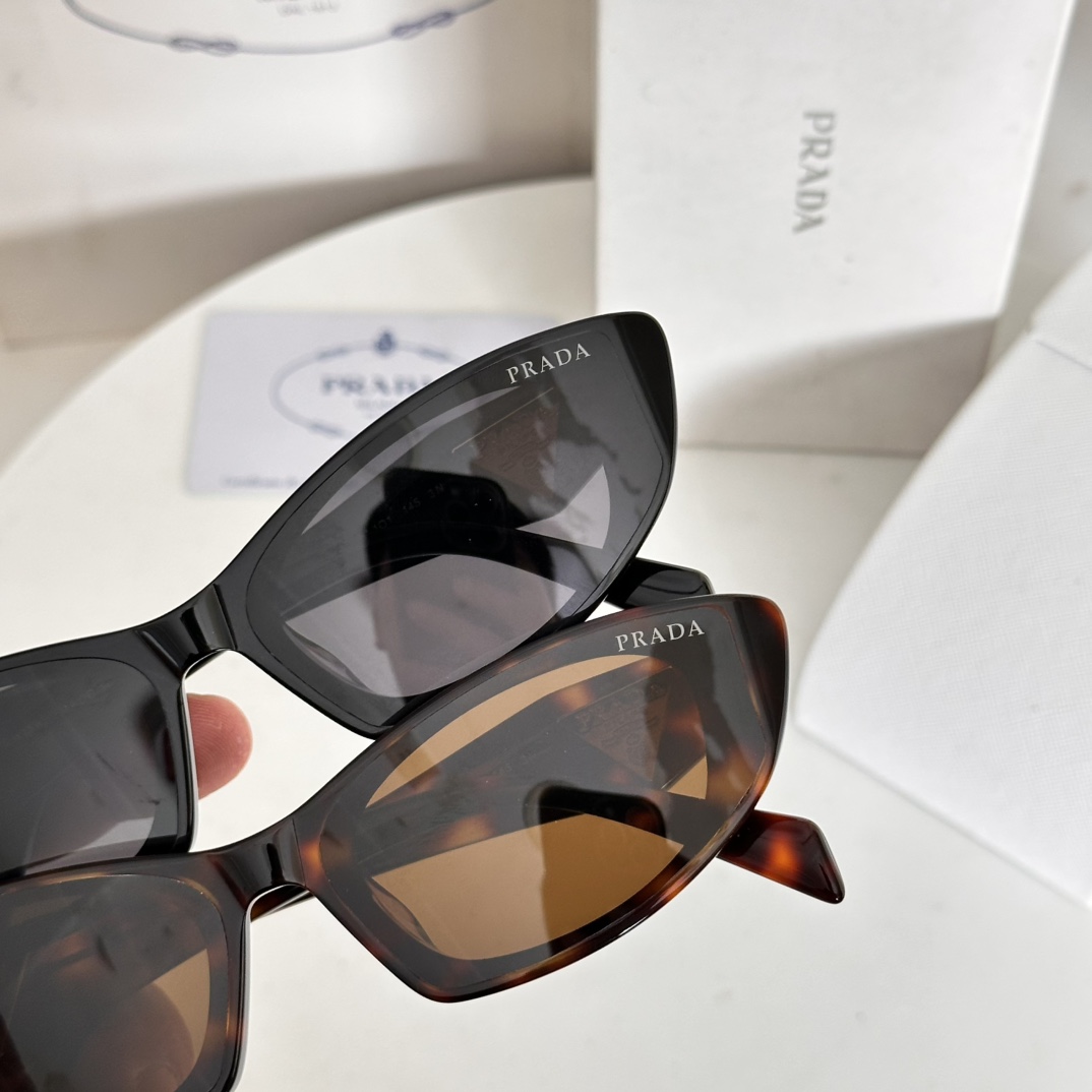 ‼️PRAD*✨✨✨MODEL：PR 1704LS ✨✨✨SIZE：50口22-145✨✨✨