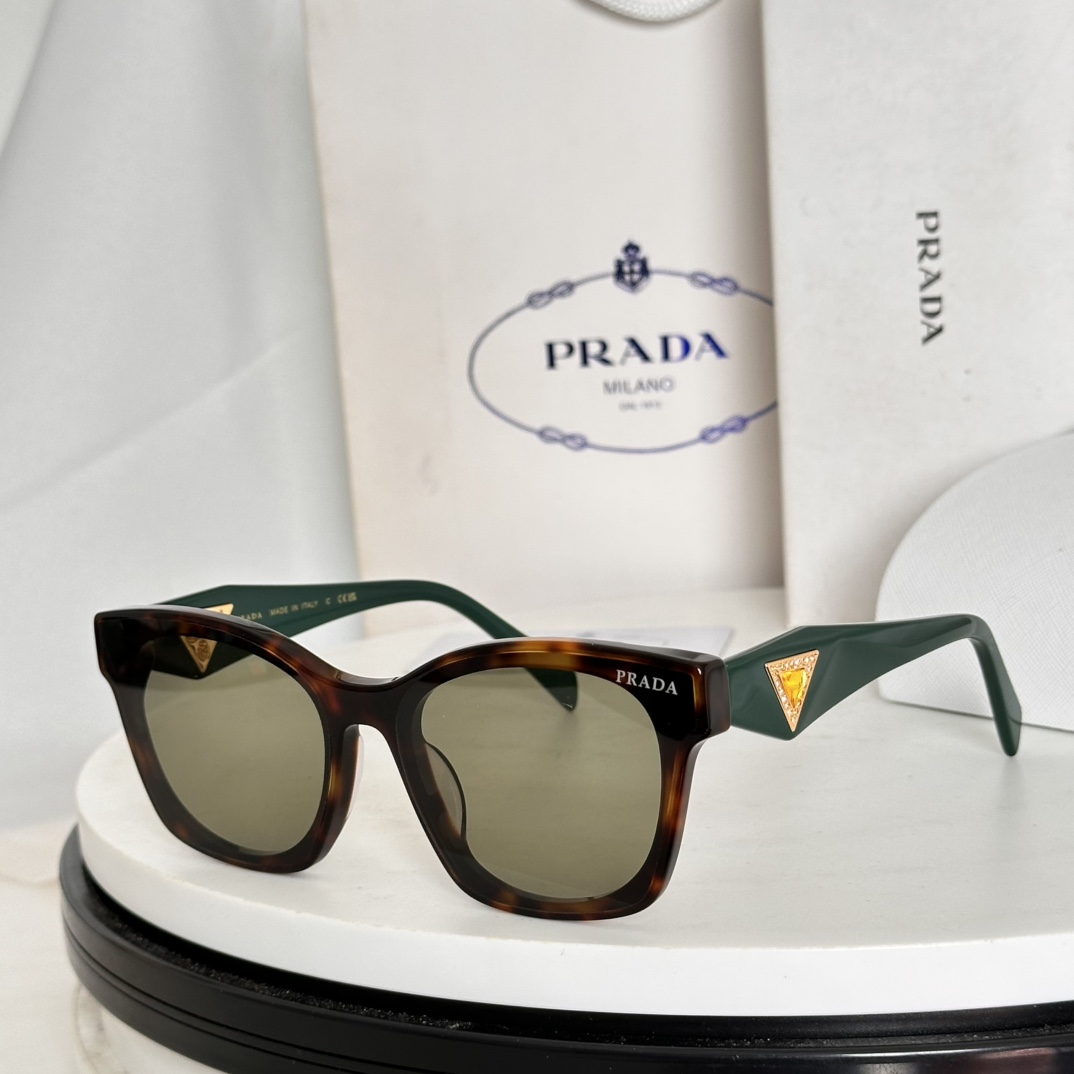 ‼️PRAD*✨✨✨MODEL：PR 1705LS ✨✨✨SIZE：53口22-145✨✨✨