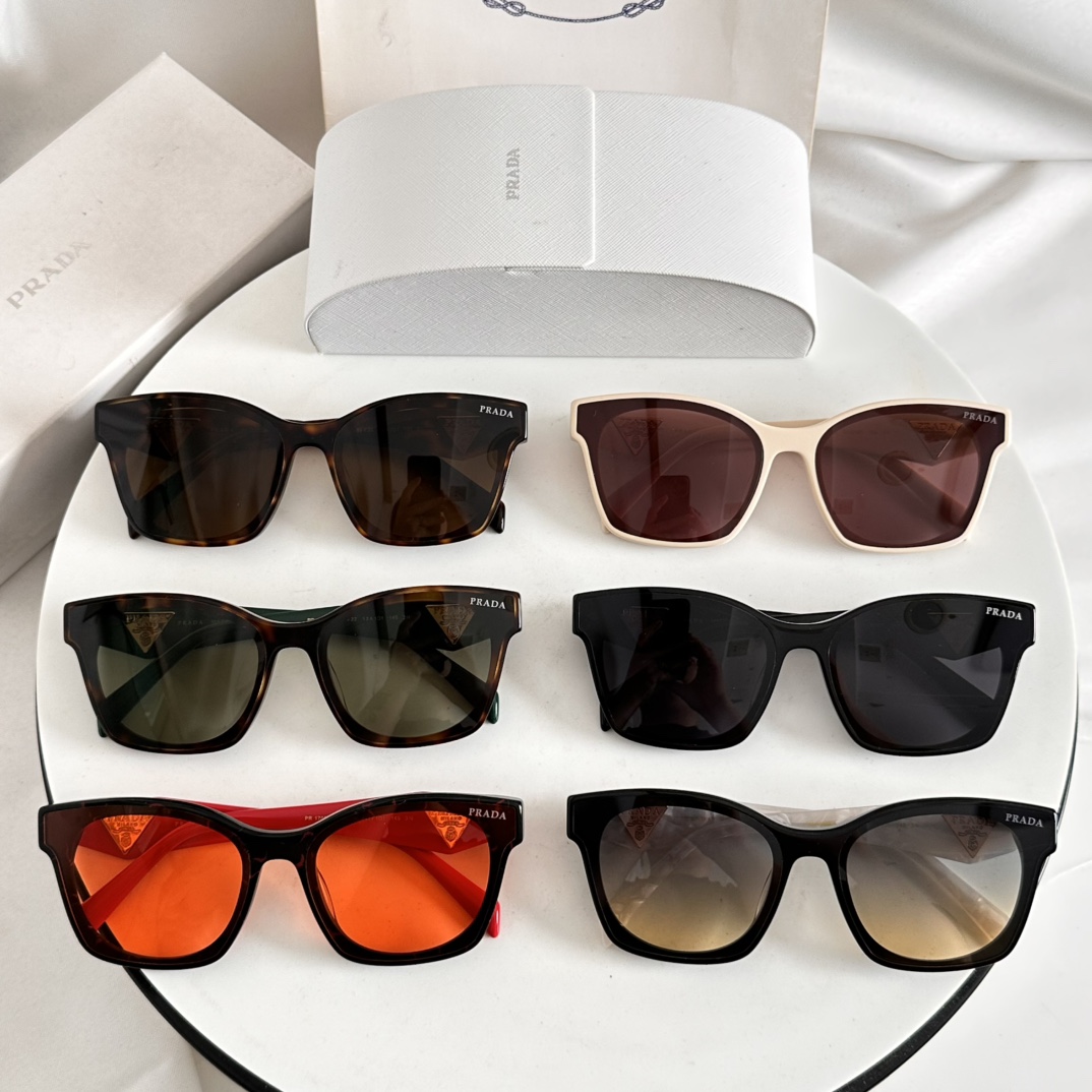 ‼️PRAD*✨✨✨MODEL：PR 1705LS ✨✨✨SIZE：53口22-145✨✨✨