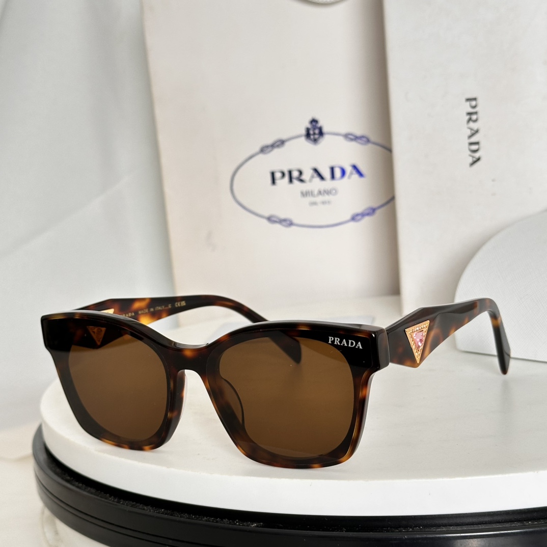 ‼️PRAD*✨✨✨MODEL：PR 1705LS ✨✨✨SIZE：53口22-145✨✨✨