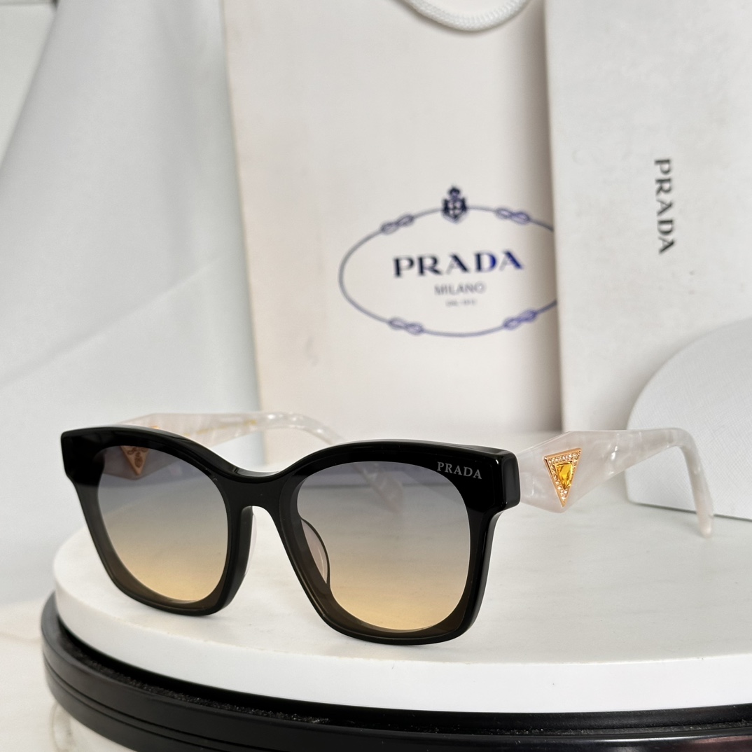 ‼️PRAD*✨✨✨MODEL：PR 1705LS ✨✨✨SIZE：53口22-145✨✨✨