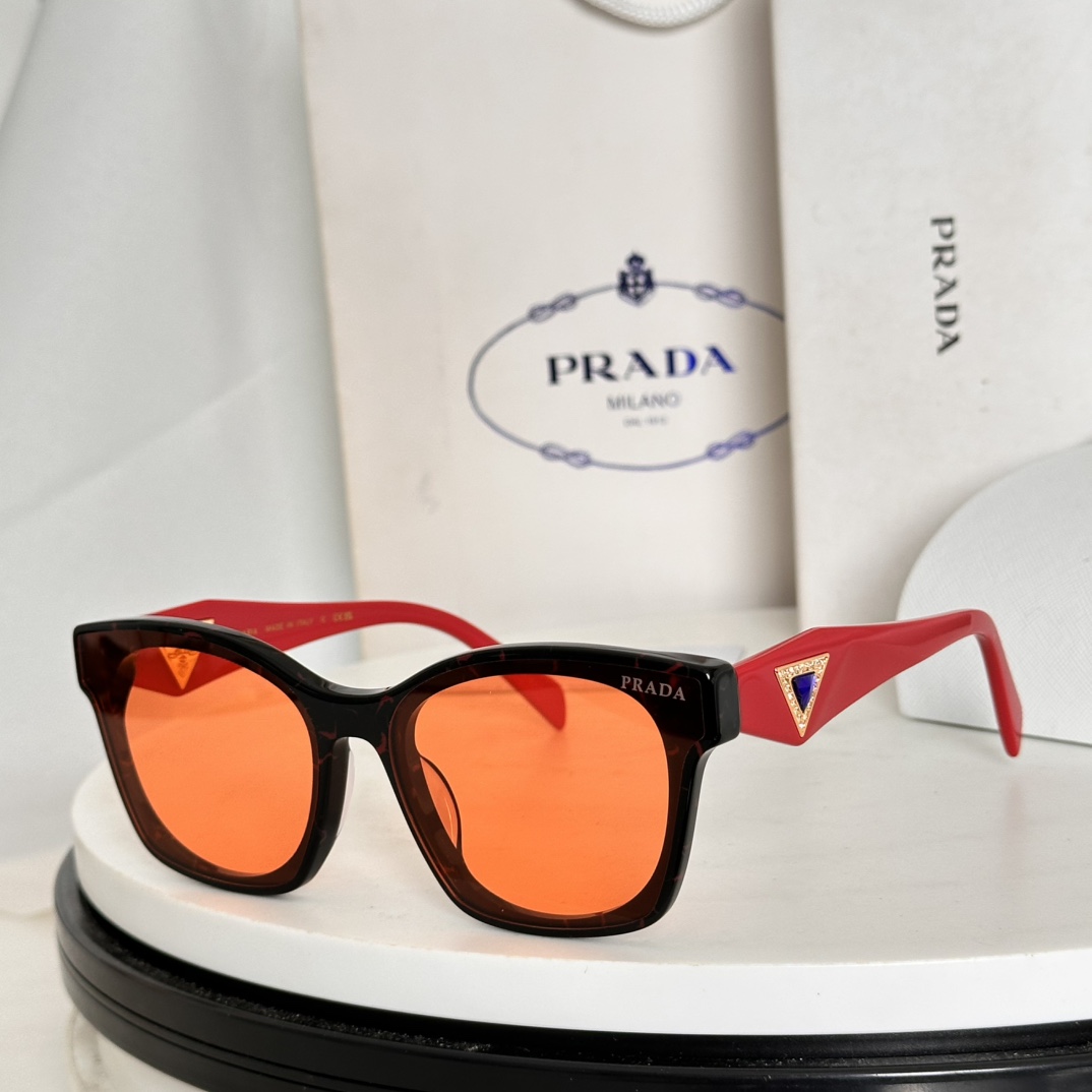 ‼️PRAD*✨✨✨MODEL：PR 1705LS ✨✨✨SIZE：53口22-145✨✨✨