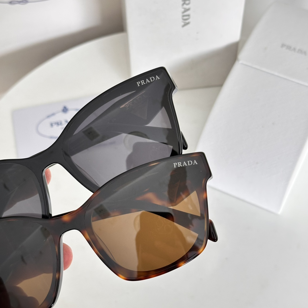 ‼️PRAD*✨✨✨MODEL：PR 1705LS ✨✨✨SIZE：53口22-145✨✨✨