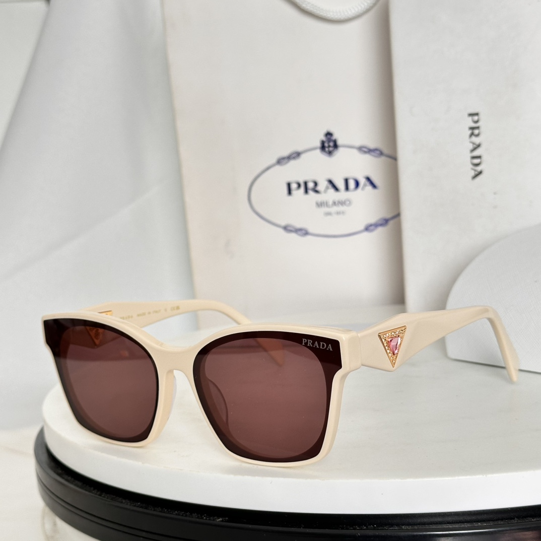 ‼️PRAD*✨✨✨MODEL：PR 1705LS ✨✨✨SIZE：53口22-145✨✨✨