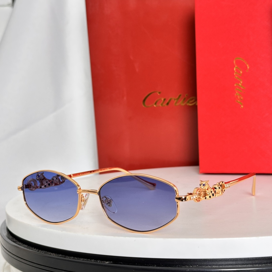 变色片‼️Cartie*✨✨✨MODEL：CT01323O✨✨✨SIZE:56口17-145✨✨✨